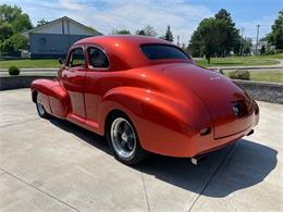 1947 Chevrolet Fleetmaster (CC-2079485) for sale in Hilton, New York