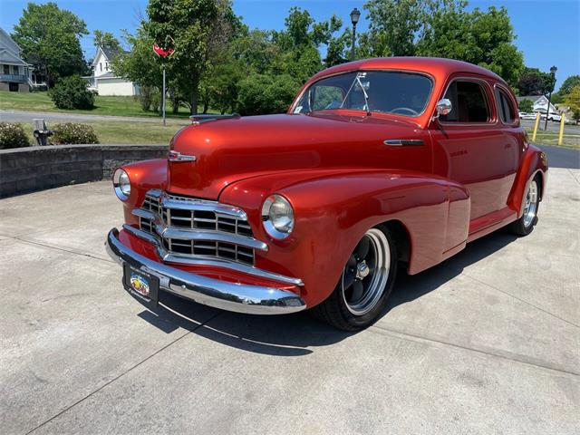 1947 Chevrolet Fleetmaster (CC-2079485) for sale in Hilton, New York