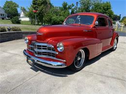 1947 Chevrolet Fleetmaster (CC-2079485) for sale in Hilton, New York