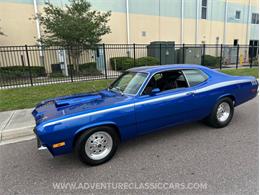 1974 Plymouth Duster (CC-2079486) for sale in Clearwater, Florida
