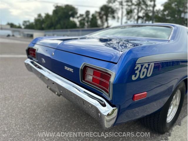 1974 Plymouth Duster (CC-2079486) for sale in Clearwater, Florida