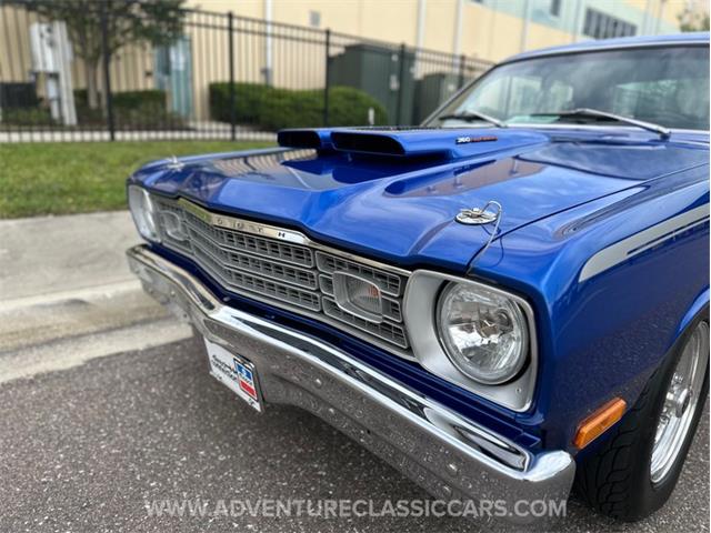 1974 Plymouth Duster (CC-2079486) for sale in Clearwater, Florida