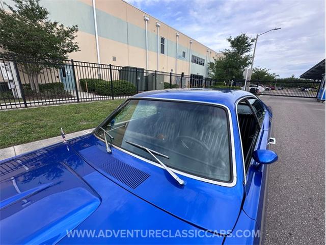 1974 Plymouth Duster (CC-2079486) for sale in Clearwater, Florida