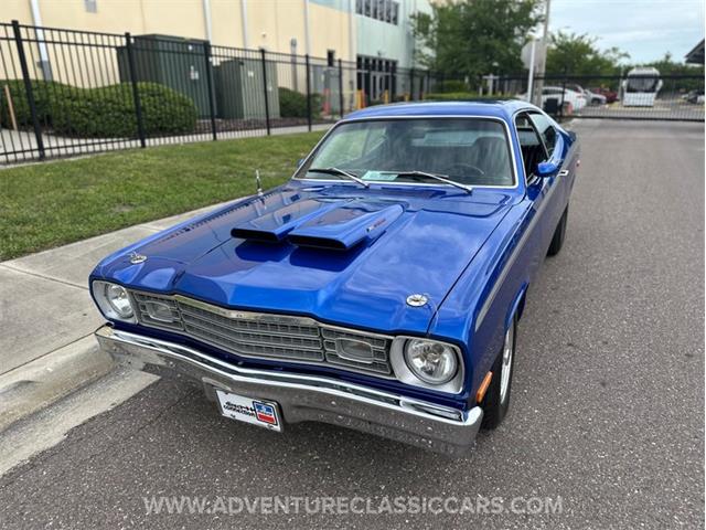 1974 Plymouth Duster (CC-2079486) for sale in Clearwater, Florida