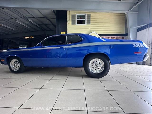 1974 Plymouth Duster (CC-2079486) for sale in Clearwater, Florida