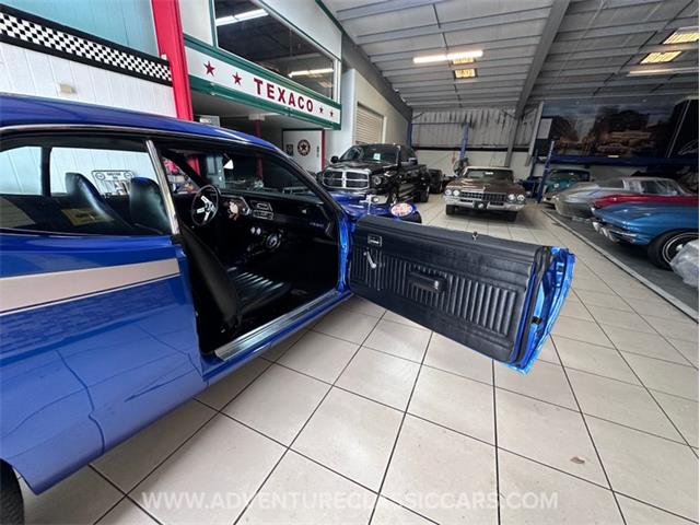 1974 Plymouth Duster (CC-2079486) for sale in Clearwater, Florida