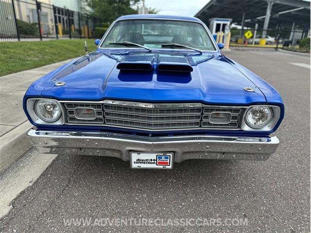 1974 Plymouth Duster (CC-2079486) for sale in Clearwater, Florida