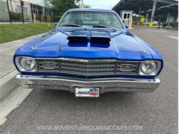 1974 Plymouth Duster (CC-2079486) for sale in Clearwater, Florida