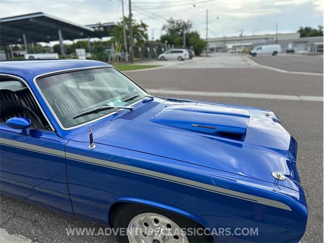 1974 Plymouth Duster (CC-2079486) for sale in Clearwater, Florida