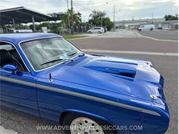 1974 Plymouth Duster (CC-2079486) for sale in Clearwater, Florida