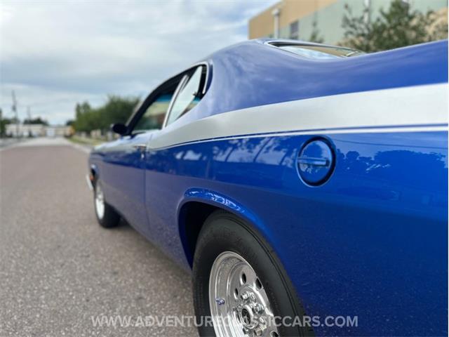 1974 Plymouth Duster (CC-2079486) for sale in Clearwater, Florida