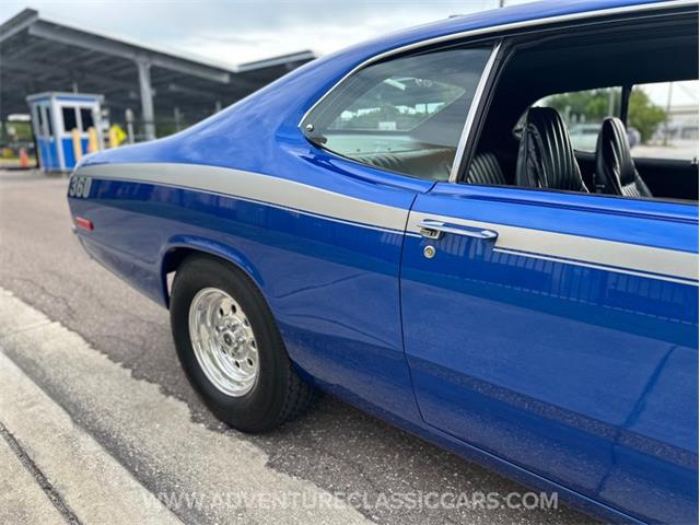 1974 Plymouth Duster (CC-2079486) for sale in Clearwater, Florida