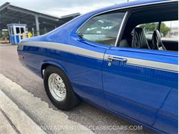 1974 Plymouth Duster (CC-2079486) for sale in Clearwater, Florida