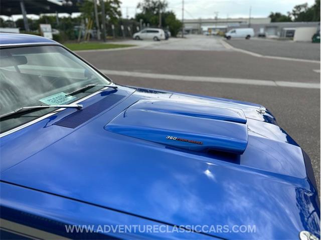 1974 Plymouth Duster (CC-2079486) for sale in Clearwater, Florida