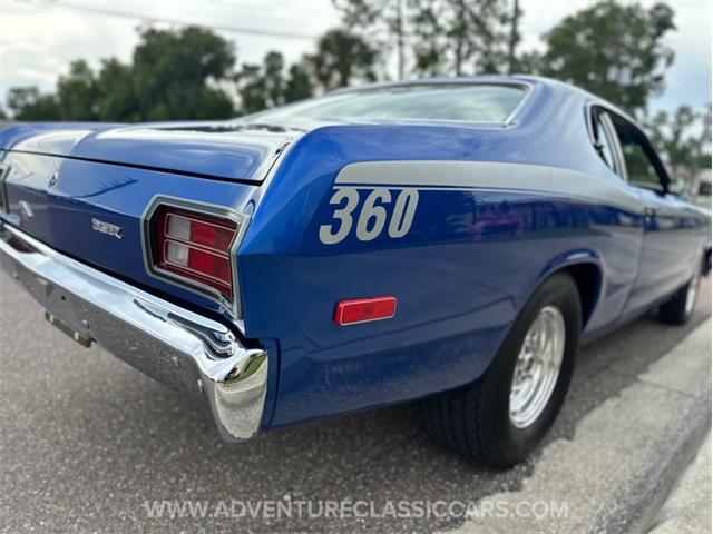 1974 Plymouth Duster (CC-2079486) for sale in Clearwater, Florida