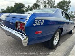 1974 Plymouth Duster (CC-2079486) for sale in Clearwater, Florida