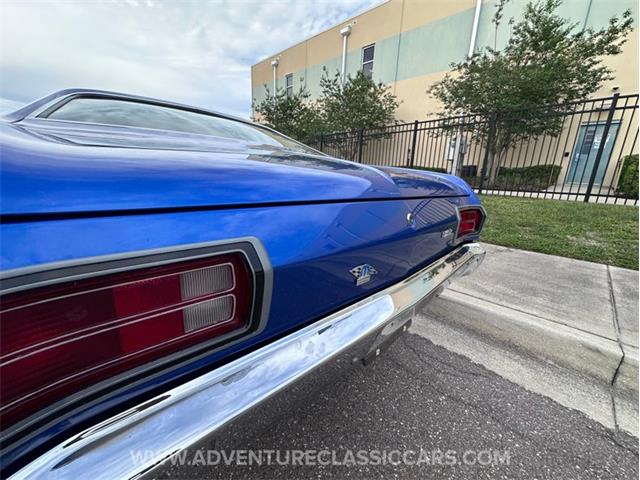 1974 Plymouth Duster (CC-2079486) for sale in Clearwater, Florida
