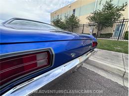 1974 Plymouth Duster (CC-2079486) for sale in Clearwater, Florida