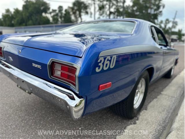 1974 Plymouth Duster (CC-2079486) for sale in Clearwater, Florida