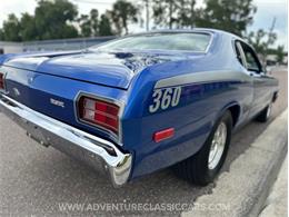 1974 Plymouth Duster (CC-2079486) for sale in Clearwater, Florida