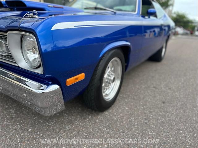 1974 Plymouth Duster (CC-2079486) for sale in Clearwater, Florida