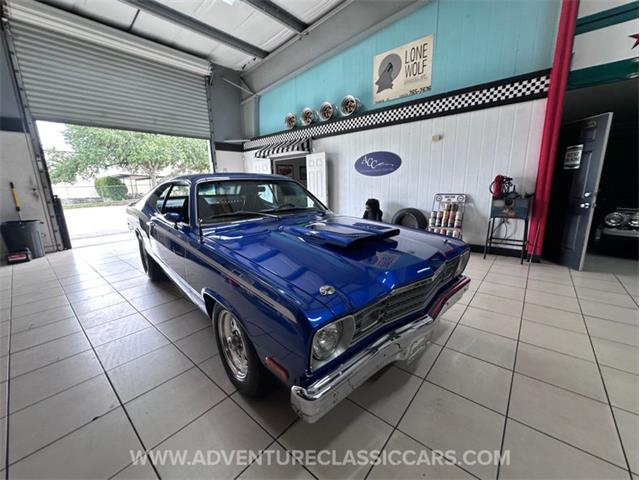 1974 Plymouth Duster (CC-2079486) for sale in Clearwater, Florida