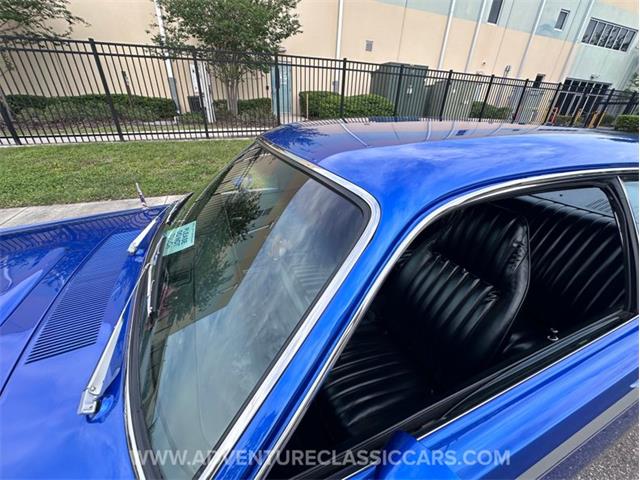 1974 Plymouth Duster (CC-2079486) for sale in Clearwater, Florida