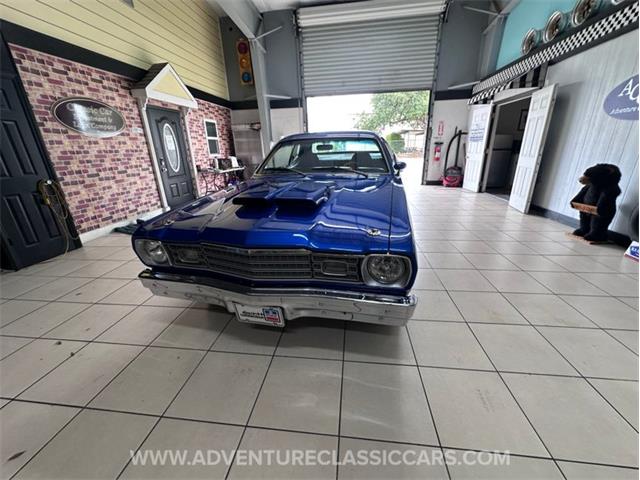 1974 Plymouth Duster (CC-2079486) for sale in Clearwater, Florida