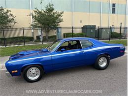 1974 Plymouth Duster (CC-2079486) for sale in Clearwater, Florida
