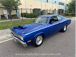 1974 Plymouth Duster (CC-2079486) for sale in Clearwater, Florida