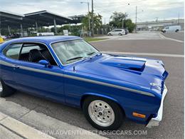 1974 Plymouth Duster (CC-2079486) for sale in Clearwater, Florida