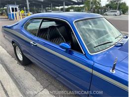 1974 Plymouth Duster (CC-2079486) for sale in Clearwater, Florida