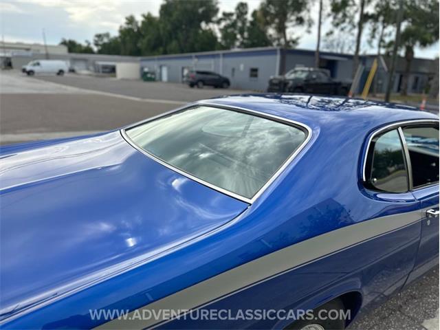 1974 Plymouth Duster (CC-2079486) for sale in Clearwater, Florida