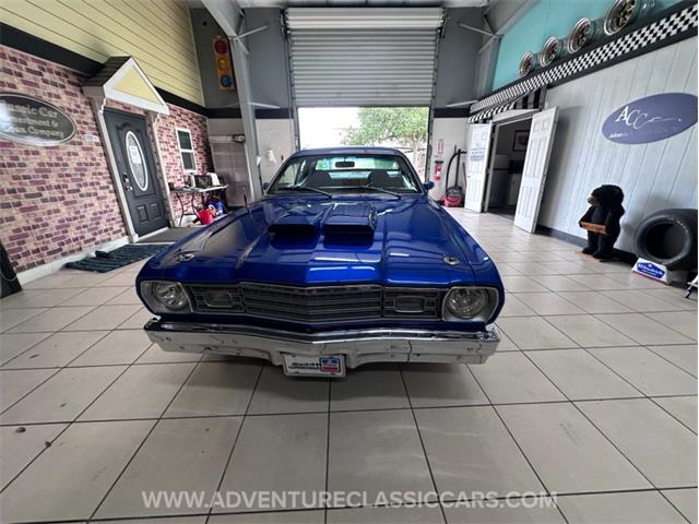 1974 Plymouth Duster (CC-2079486) for sale in Clearwater, Florida