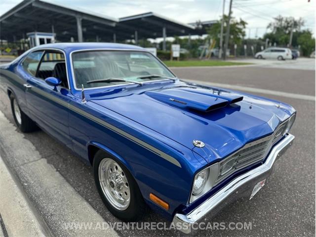 1974 Plymouth Duster (CC-2079486) for sale in Clearwater, Florida