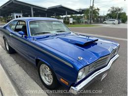 1974 Plymouth Duster (CC-2079486) for sale in Clearwater, Florida