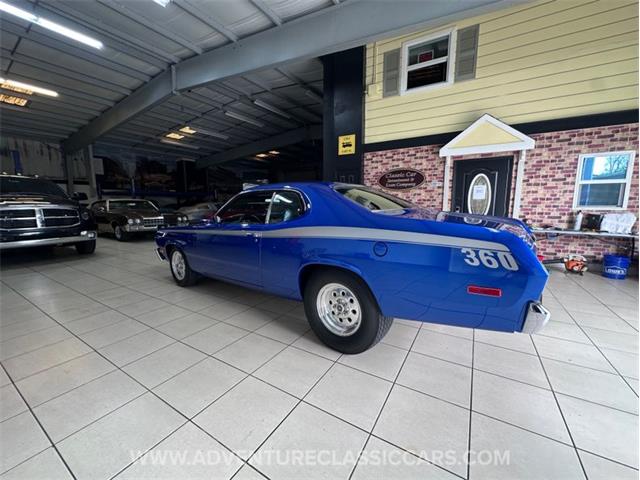 1974 Plymouth Duster (CC-2079486) for sale in Clearwater, Florida