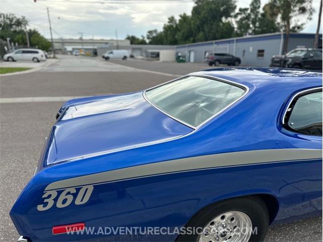 1974 Plymouth Duster (CC-2079486) for sale in Clearwater, Florida