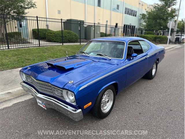 1974 Plymouth Duster (CC-2079486) for sale in Clearwater, Florida