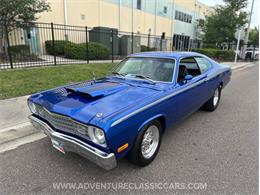 1974 Plymouth Duster (CC-2079486) for sale in Clearwater, Florida