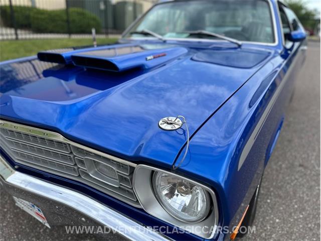 1974 Plymouth Duster (CC-2079486) for sale in Clearwater, Florida