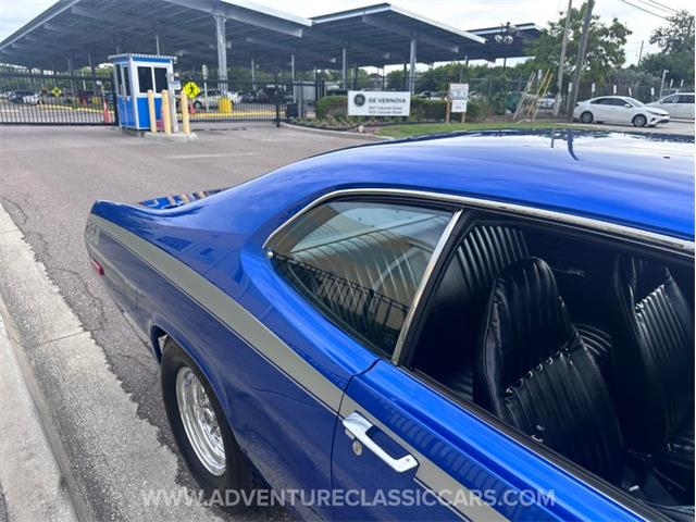 1974 Plymouth Duster (CC-2079486) for sale in Clearwater, Florida