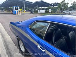 1974 Plymouth Duster (CC-2079486) for sale in Clearwater, Florida