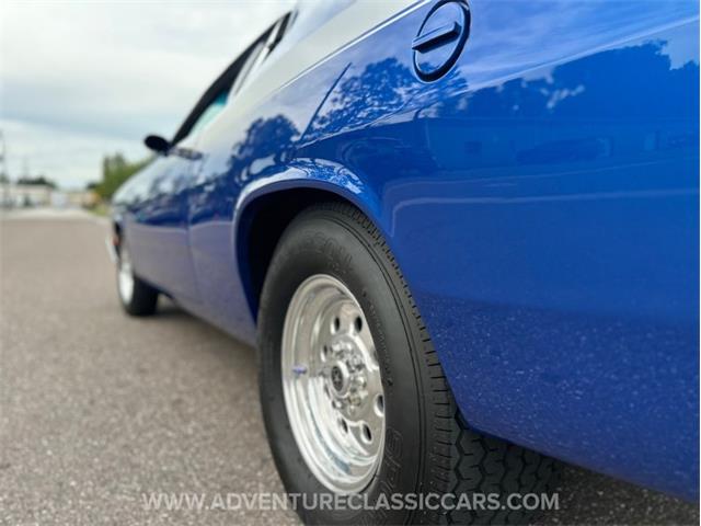 1974 Plymouth Duster (CC-2079486) for sale in Clearwater, Florida