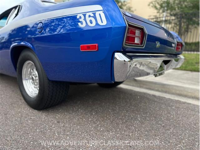 1974 Plymouth Duster (CC-2079486) for sale in Clearwater, Florida