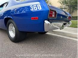 1974 Plymouth Duster (CC-2079486) for sale in Clearwater, Florida