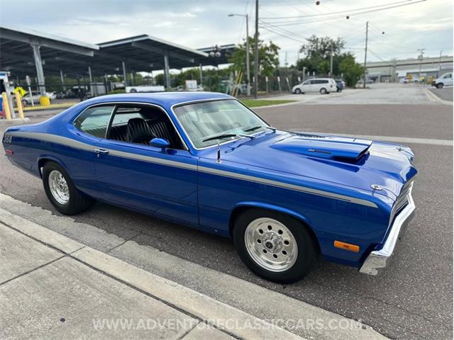 1974 Plymouth Duster (CC-2079486) for sale in Clearwater, Florida