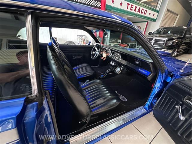 1974 Plymouth Duster (CC-2079486) for sale in Clearwater, Florida