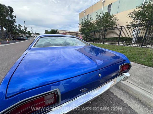 1974 Plymouth Duster (CC-2079486) for sale in Clearwater, Florida