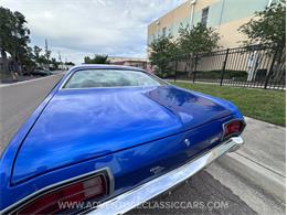 1974 Plymouth Duster (CC-2079486) for sale in Clearwater, Florida